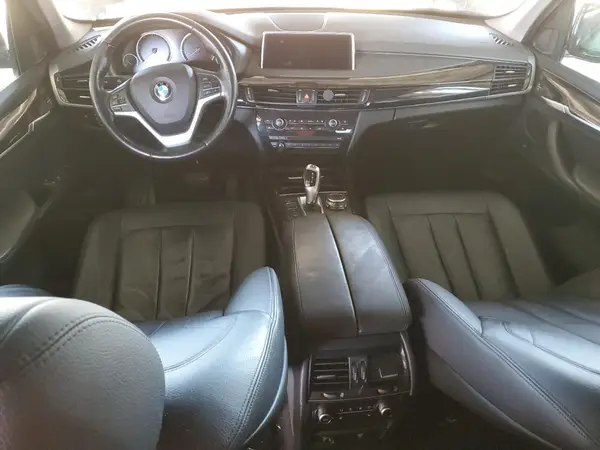 5UXKR0C51G0S93700 2016 BMW X5 - Image 8