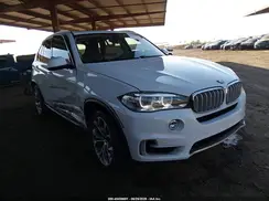 5UXKR0C51G0S94393 2016 BMW X5