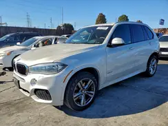 5UXKR0C51G0U08134 2016 BMW X5