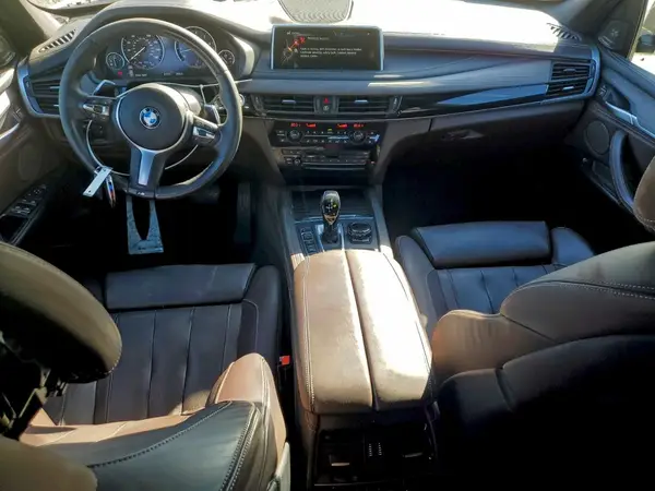 5UXKR0C51G0U08134 2016 BMW X5 - Image 8