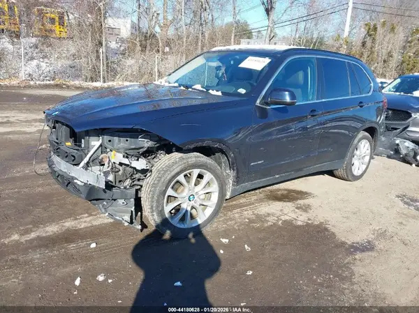 5UXKR0C51G0U08635 2016 BMW X5 - Image 2