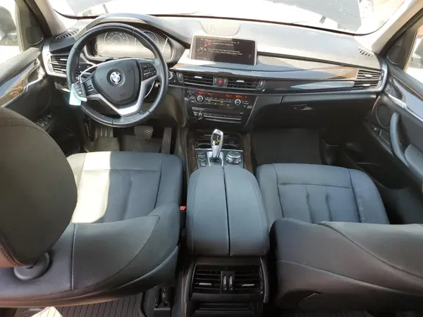 5UXKR0C51G0U09302 2016 BMW X5 - Image 8