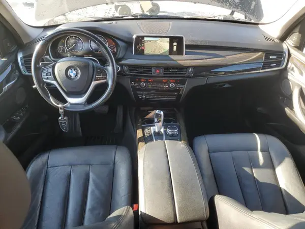 5UXKR0C51G0U09980 2016 BMW X5 - Image 8