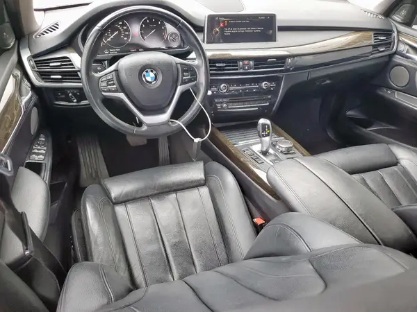 5UXKR0C51G0U10837 2016 BMW X5 - Image 8