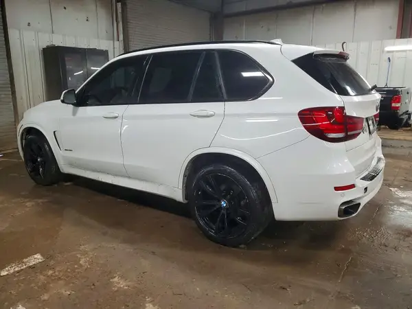 5UXKR0C51G0U11132 2016 BMW X5 - Image 2