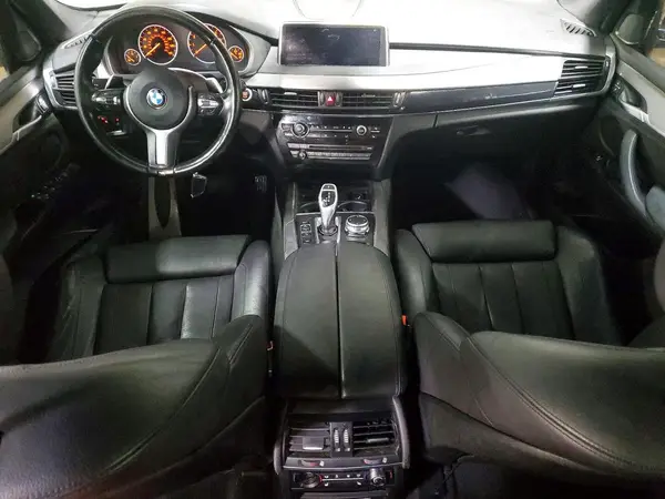 5UXKR0C51G0U11132 2016 BMW X5 - Image 8