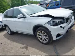 5UXKR0C51G0U11311 2016 BMW X5