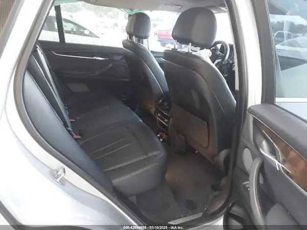 5UXKR0C51G0U11535 2016 BMW X5 - Image 8