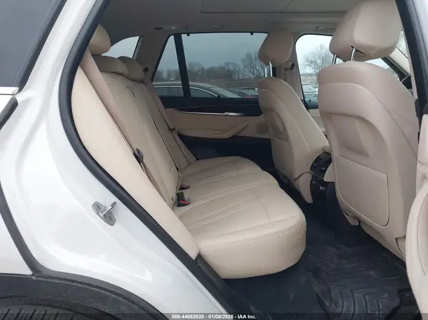 5UXKR0C51G0U12037 2016 BMW X5 - Image 8