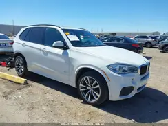 5UXKR0C51G0U12278 2016 BMW X5