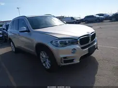5UXKR0C51G0U47726 2016 BMW X5
