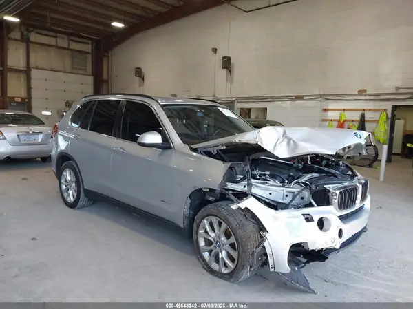 5UXKR0C51G0U48424 2016 BMW X5 - Image 1