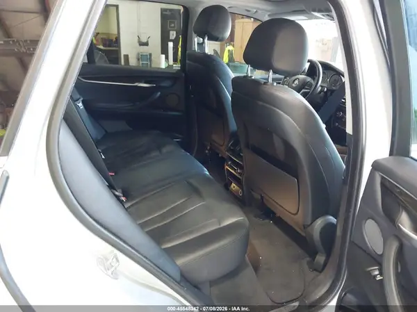 5UXKR0C51G0U48424 2016 BMW X5 - Image 8