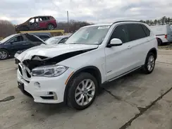 5UXKR0C51G0U48603 2016 BMW X5