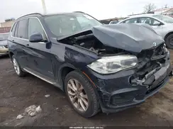 5UXKR0C51G0U48827 2016 BMW X5