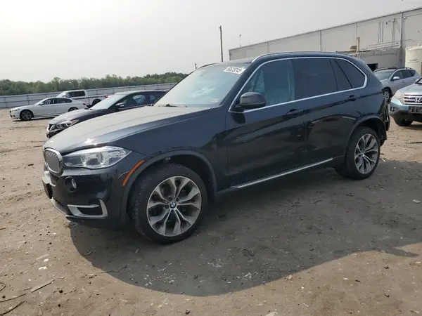 5UXKR0C51G0U49363 2016 BMW X5 - Image 1