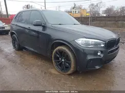 5UXKR0C51H0U50014 2017 BMW X5