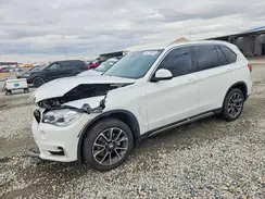 5UXKR0C51H0U50417 2017 BMW X5