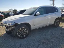 5UXKR0C51H0U52085 2017 BMW X5