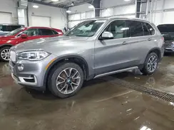 5UXKR0C51H0U52233 2017 BMW X5