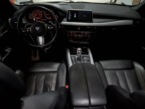 5UXKR0C51H0U53365 2017 BMW X5 - Image 8