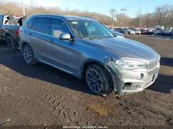 5UXKR0C51H0U53611 2017 BMW X5