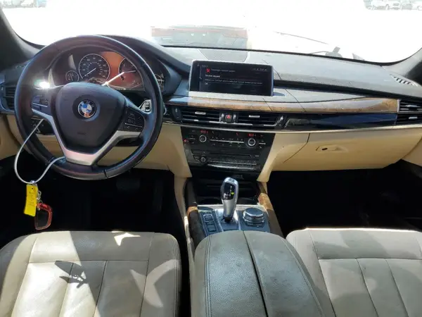 5UXKR0C51H0U54452 2017 BMW X5 - Image 8