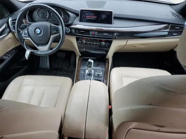 5UXKR0C51H0U54760 2017 BMW X5 - Image 8