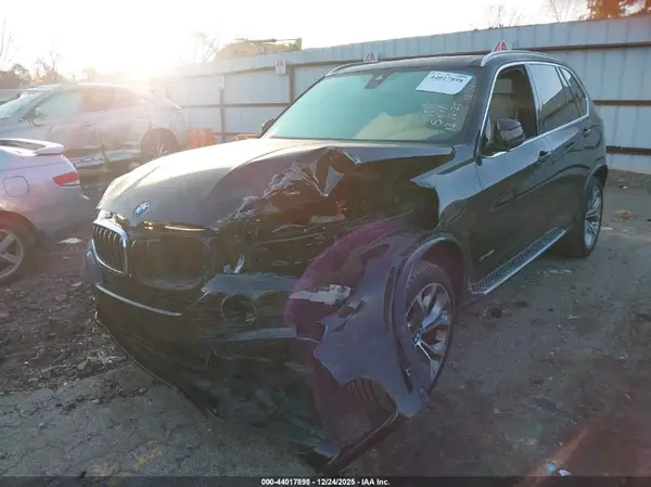 5UXKR0C51H0U55441 2017 BMW X5 - Image 2
