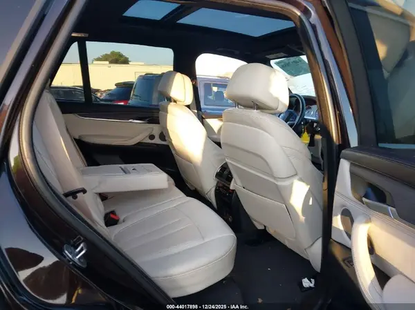 5UXKR0C51H0U55441 2017 BMW X5 - Image 8