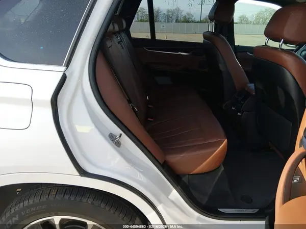 5UXKR0C51H0V67043 2017 BMW X5 - Image 8