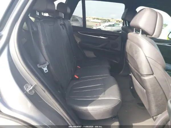 5UXKR0C51J0X83867 2018 BMW X5 - Image 8