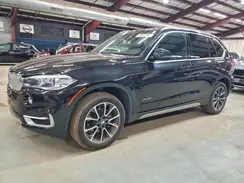 5UXKR0C51J0X84565 2018 BMW X5