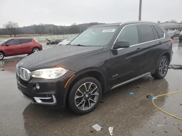 5UXKR0C51J0X85456 2018 BMW X5 - Image 1