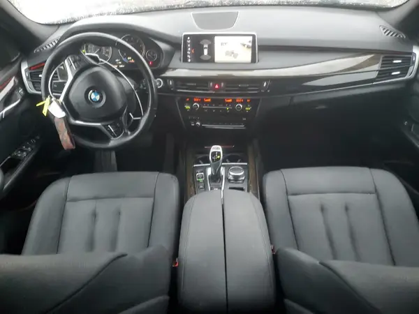 5UXKR0C51J0X85456 2018 BMW X5 - Image 8