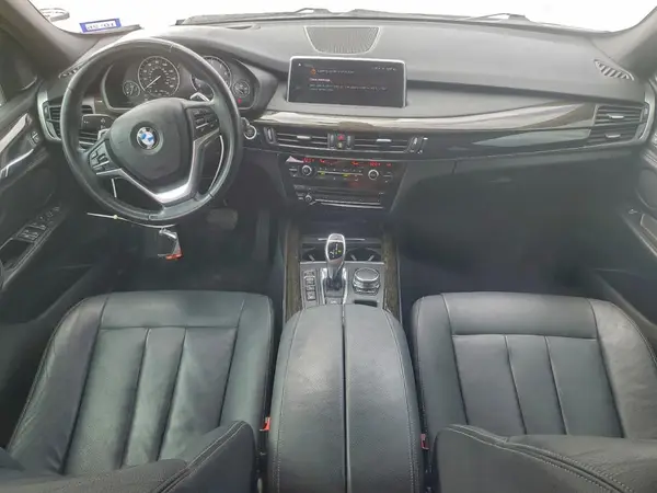 5UXKR0C51J0X85893 2018 BMW X5 - Image 8