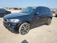 5UXKR0C51J0X86087 2018 BMW X5