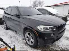 5UXKR0C51J0X87546 2018 BMW X5