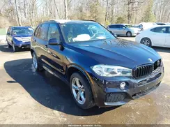 5UXKR0C51J0X88177 2018 BMW X5