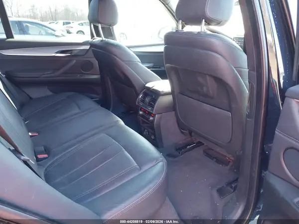 5UXKR0C51J0X88177 2018 BMW X5 - Image 8