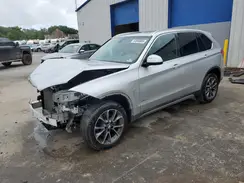 5UXKR0C51J0X88194 2018 BMW X5