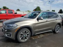 5UXKR0C51J0X88261 2018 BMW X5