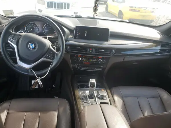 5UXKR0C51J0X88311 2018 BMW X5 - Image 8