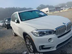 5UXKR0C51J0X88678 2018 BMW X5