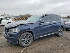 5UXKR0C51J0X88826 2018 BMW X5