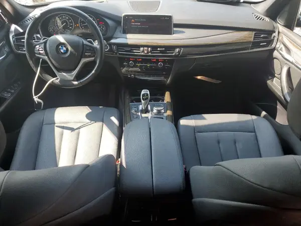 5UXKR0C51J0X89328 2018 BMW X5 - Image 8
