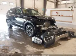 5UXKR0C51J0X89491 2018 BMW X5
