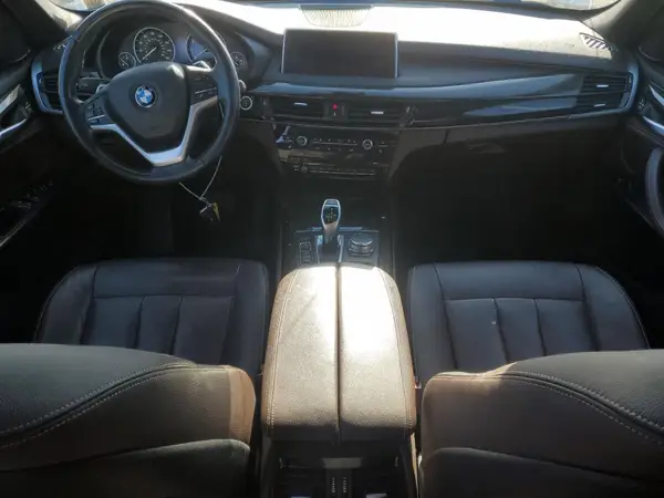 5UXKR0C51J0X90558 2018 BMW X5 - Image 8
