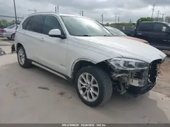 5UXKR0C51J0X91452 2018 BMW X5