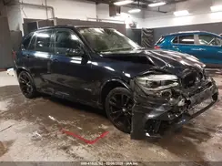 5UXKR0C51J0X91791 2018 BMW X5